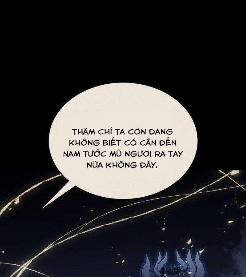 Vị Vua Mạnh Nhất Đã Trở Lại: Chapter 95
