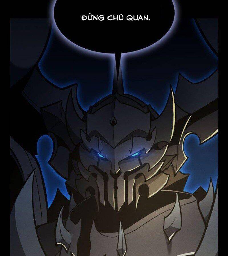 Vị Vua Mạnh Nhất Đã Trở Lại: Chapter 95