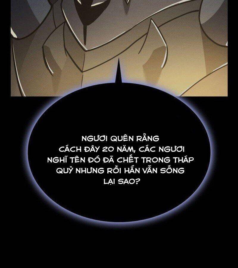 Vị Vua Mạnh Nhất Đã Trở Lại: Chapter 95