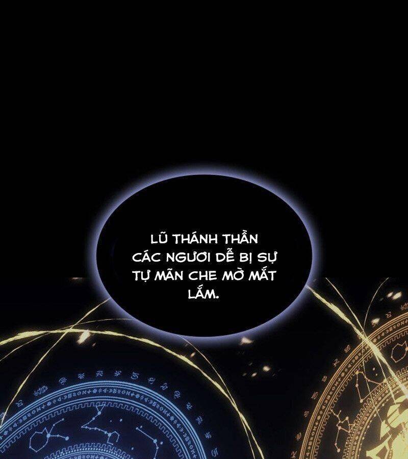 Vị Vua Mạnh Nhất Đã Trở Lại: Chapter 95