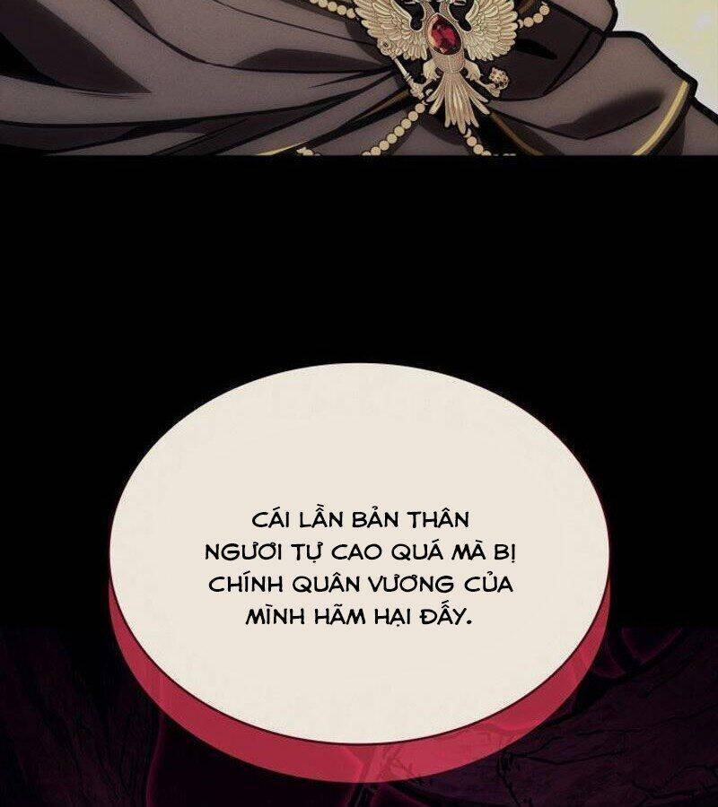 Vị Vua Mạnh Nhất Đã Trở Lại: Chapter 95