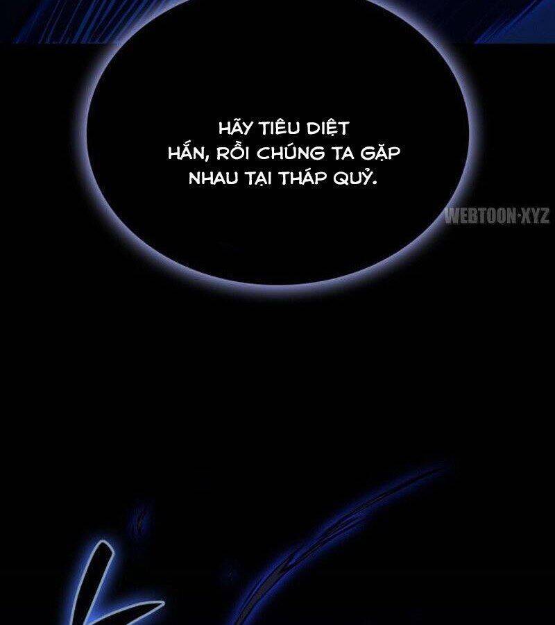 Vị Vua Mạnh Nhất Đã Trở Lại: Chapter 95