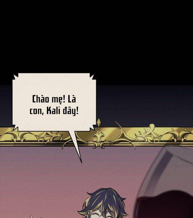 Vị Vua Mạnh Nhất Đã Trở Lại: Chapter 95