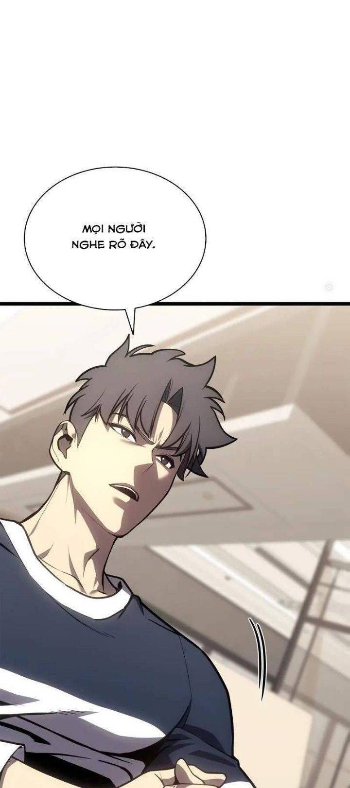 Vị Vua Mạnh Nhất Đã Trở Lại: Chapter 96