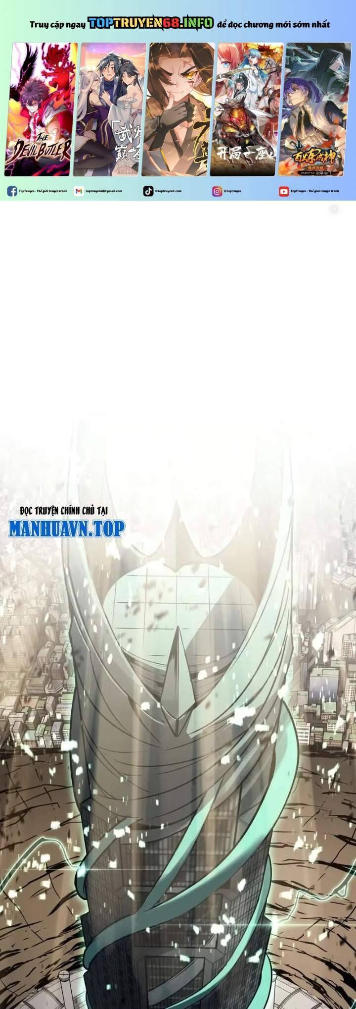 Vị Vua Mạnh Nhất Đã Trở Lại: Chapter 96