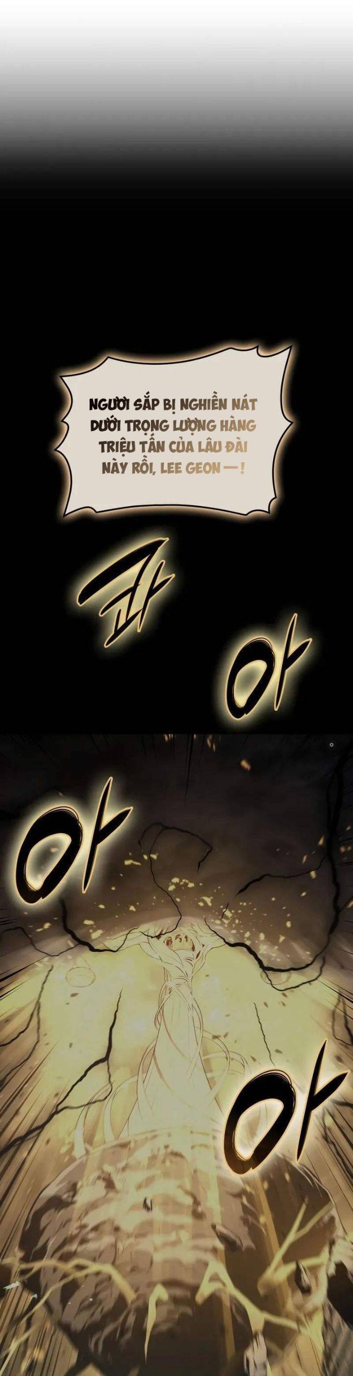 Vị Vua Mạnh Nhất Đã Trở Lại: Chapter 96