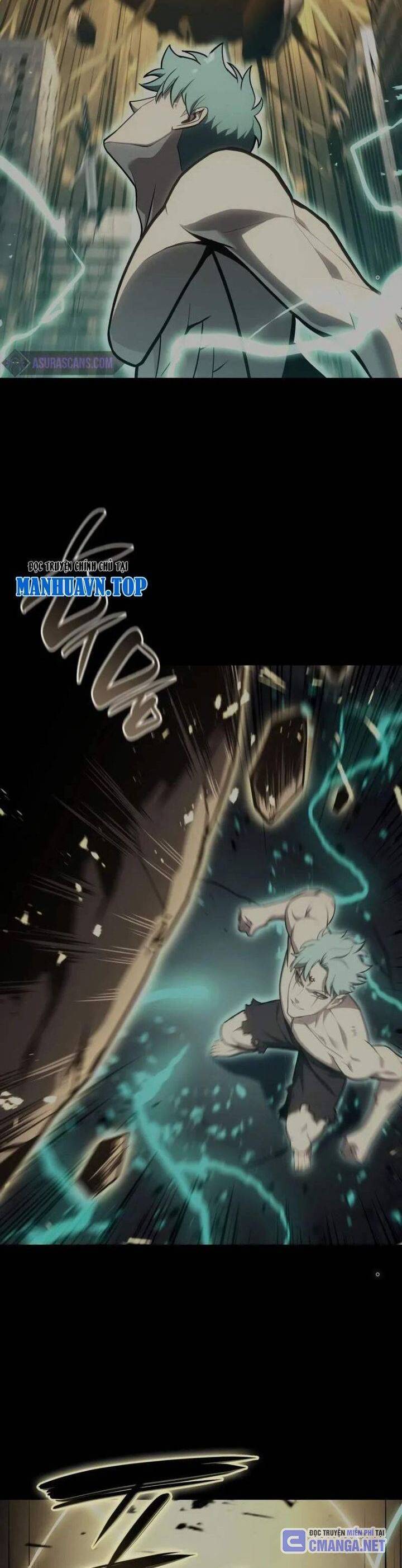 Vị Vua Mạnh Nhất Đã Trở Lại: Chapter 96