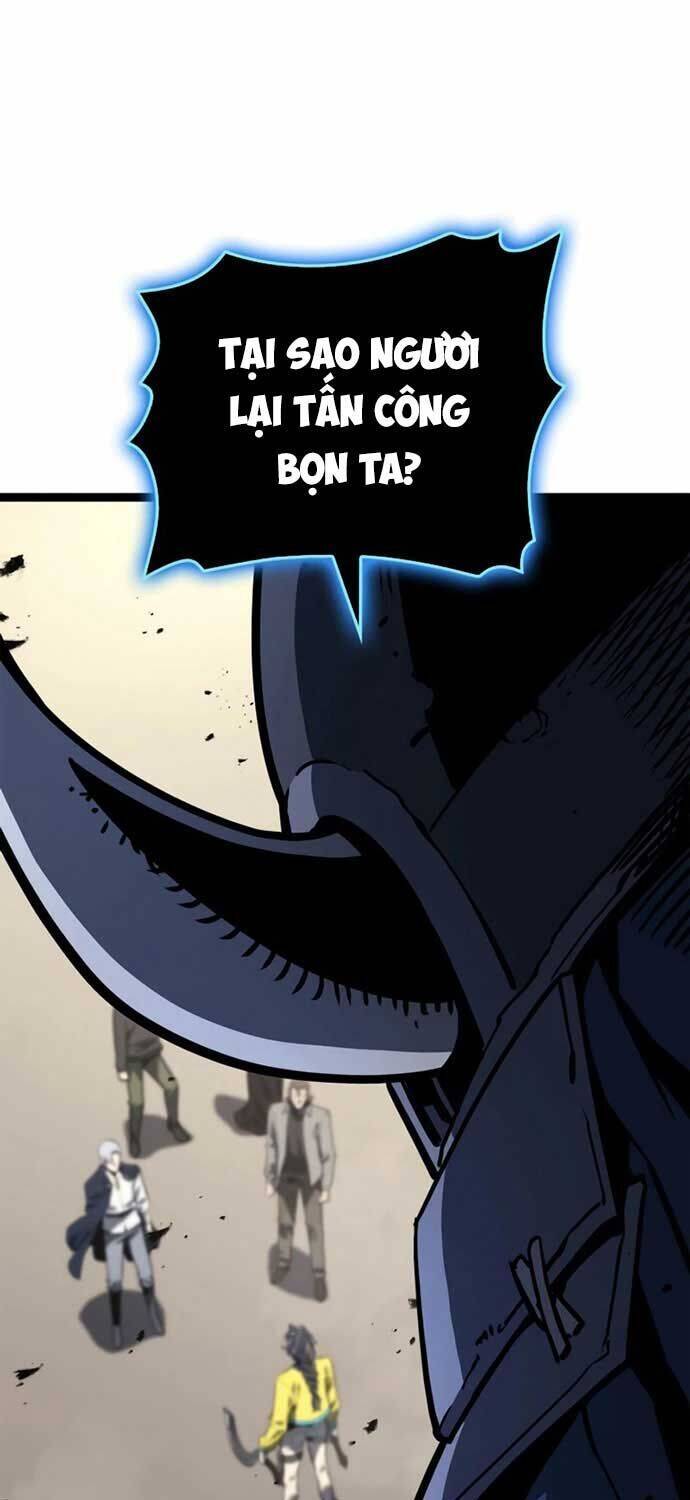 Vị Vua Mạnh Nhất Đã Trở Lại: Chapter 97