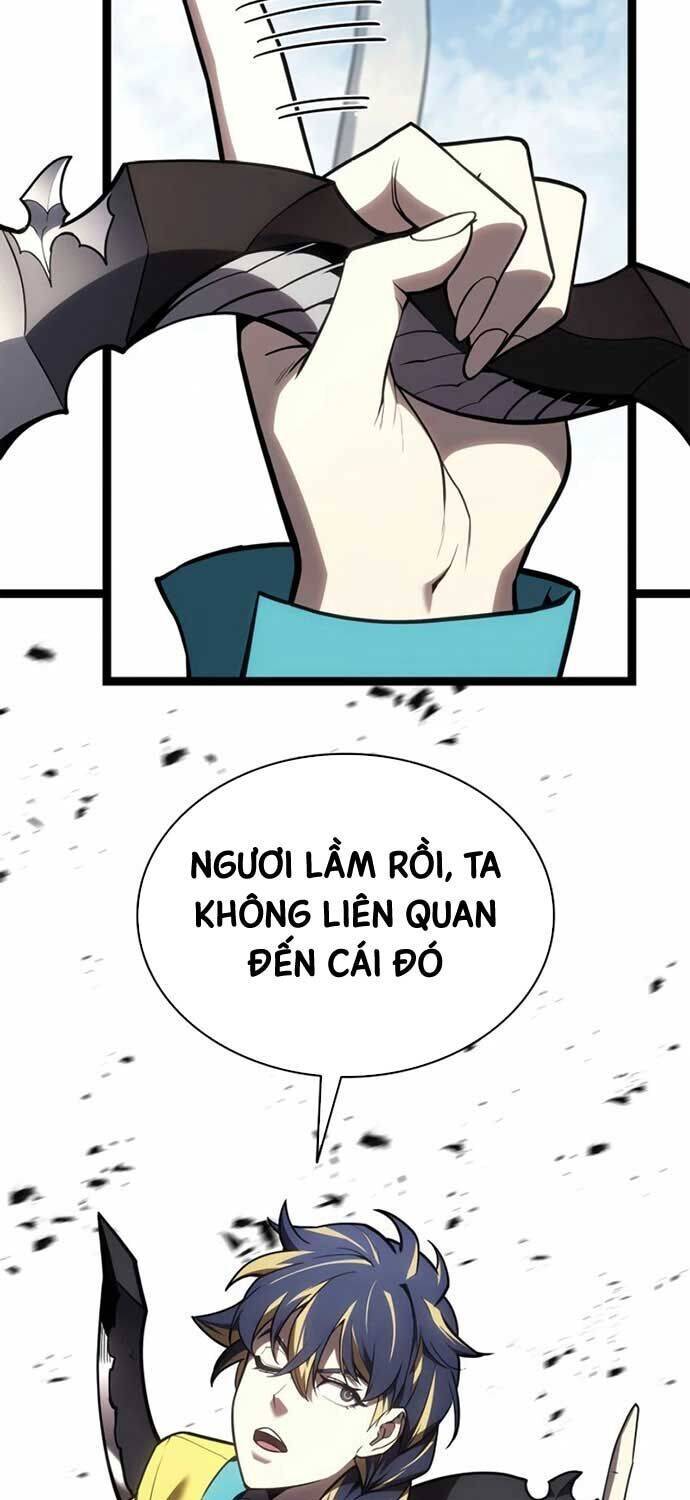 Vị Vua Mạnh Nhất Đã Trở Lại: Chapter 97