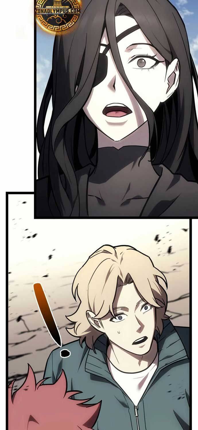 Vị Vua Mạnh Nhất Đã Trở Lại: Chapter 97