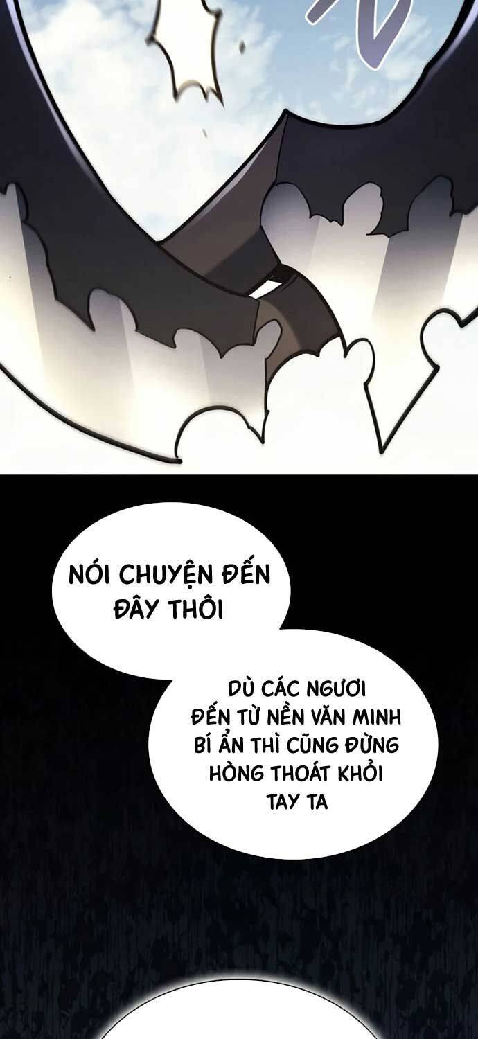 Vị Vua Mạnh Nhất Đã Trở Lại: Chapter 97