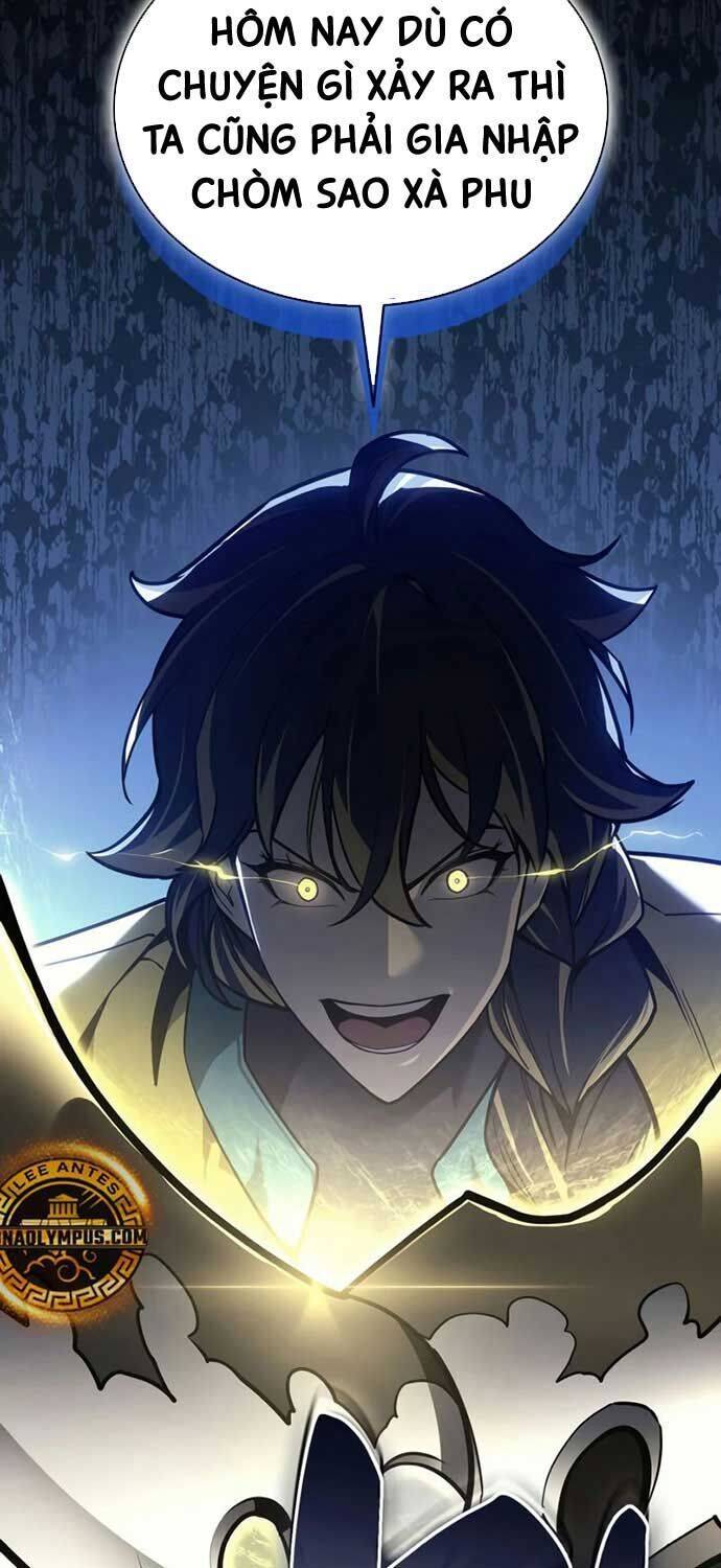 Vị Vua Mạnh Nhất Đã Trở Lại: Chapter 97
