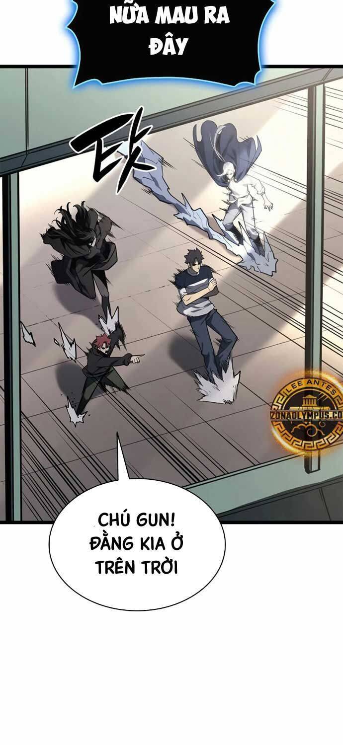 Vị Vua Mạnh Nhất Đã Trở Lại: Chapter 97