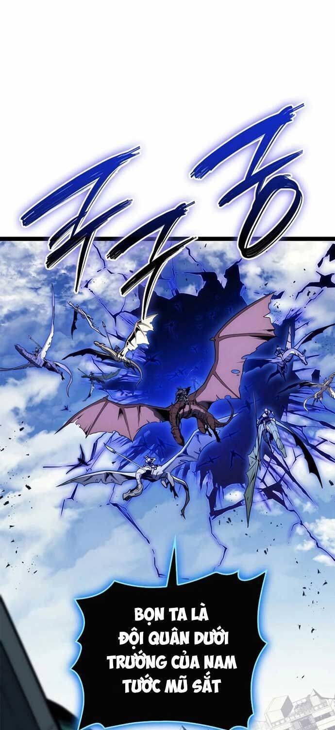 Vị Vua Mạnh Nhất Đã Trở Lại: Chapter 97