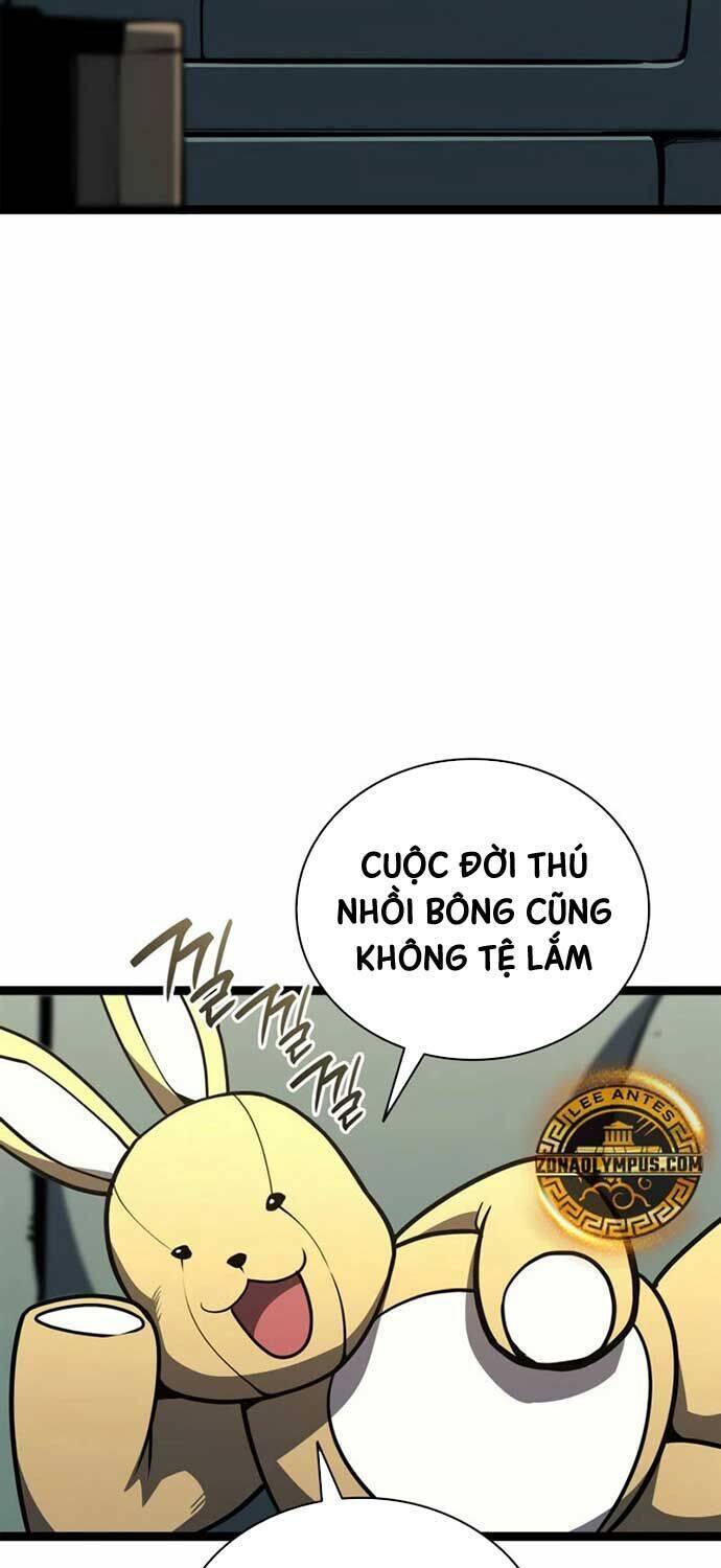 Vị Vua Mạnh Nhất Đã Trở Lại: Chapter 97