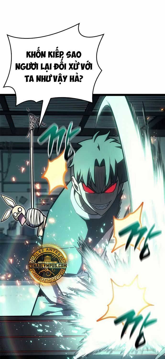 Vị Vua Mạnh Nhất Đã Trở Lại: Chapter 97