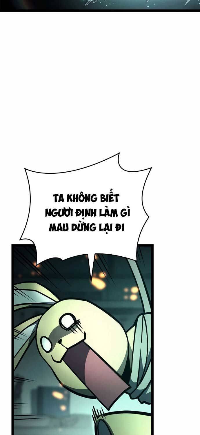 Vị Vua Mạnh Nhất Đã Trở Lại: Chapter 97