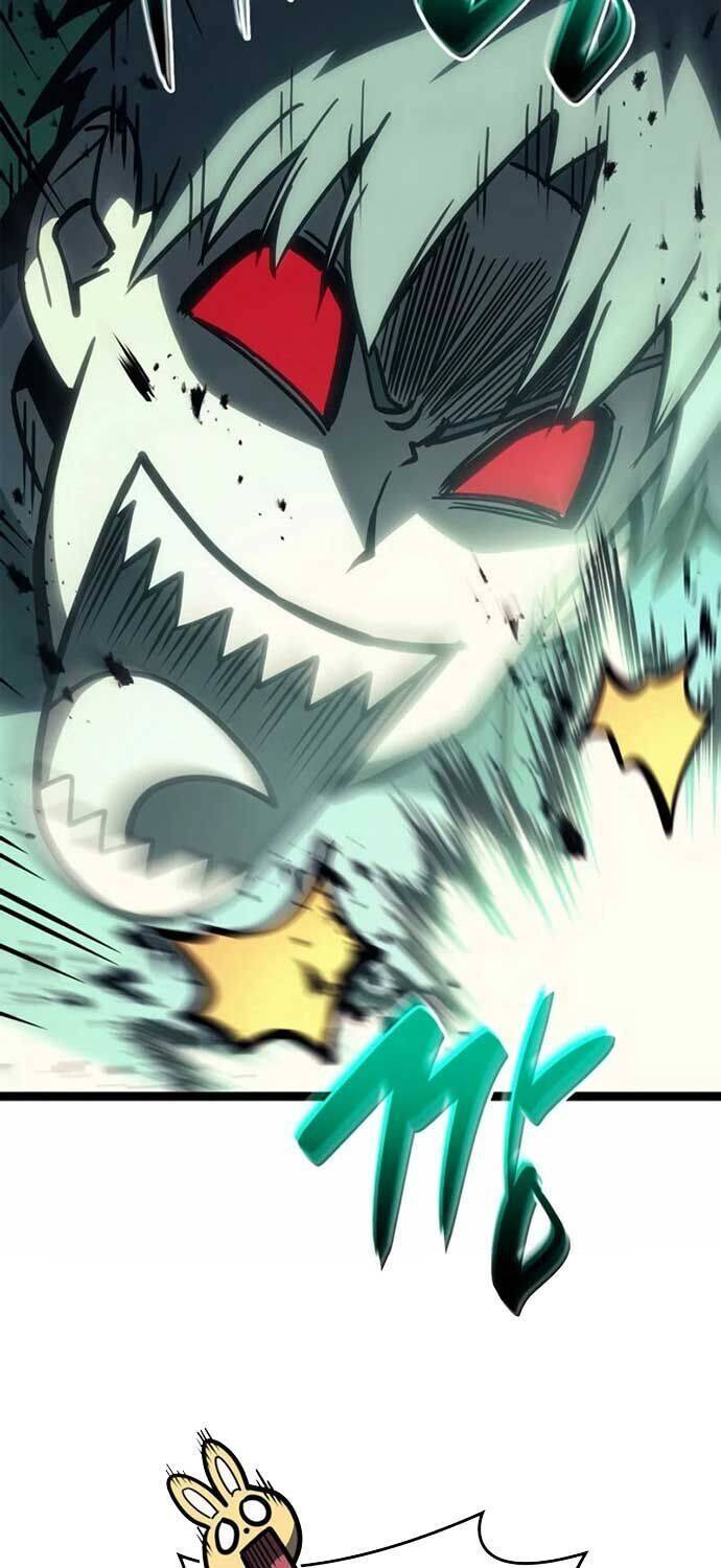Vị Vua Mạnh Nhất Đã Trở Lại: Chapter 97