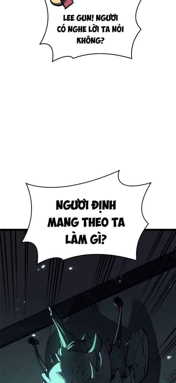 Vị Vua Mạnh Nhất Đã Trở Lại: Chapter 97