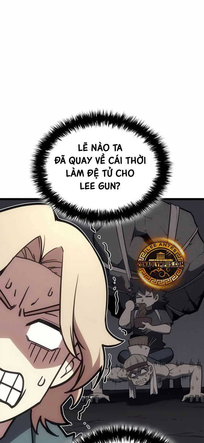 Vị Vua Mạnh Nhất Đã Trở Lại: Chapter 97