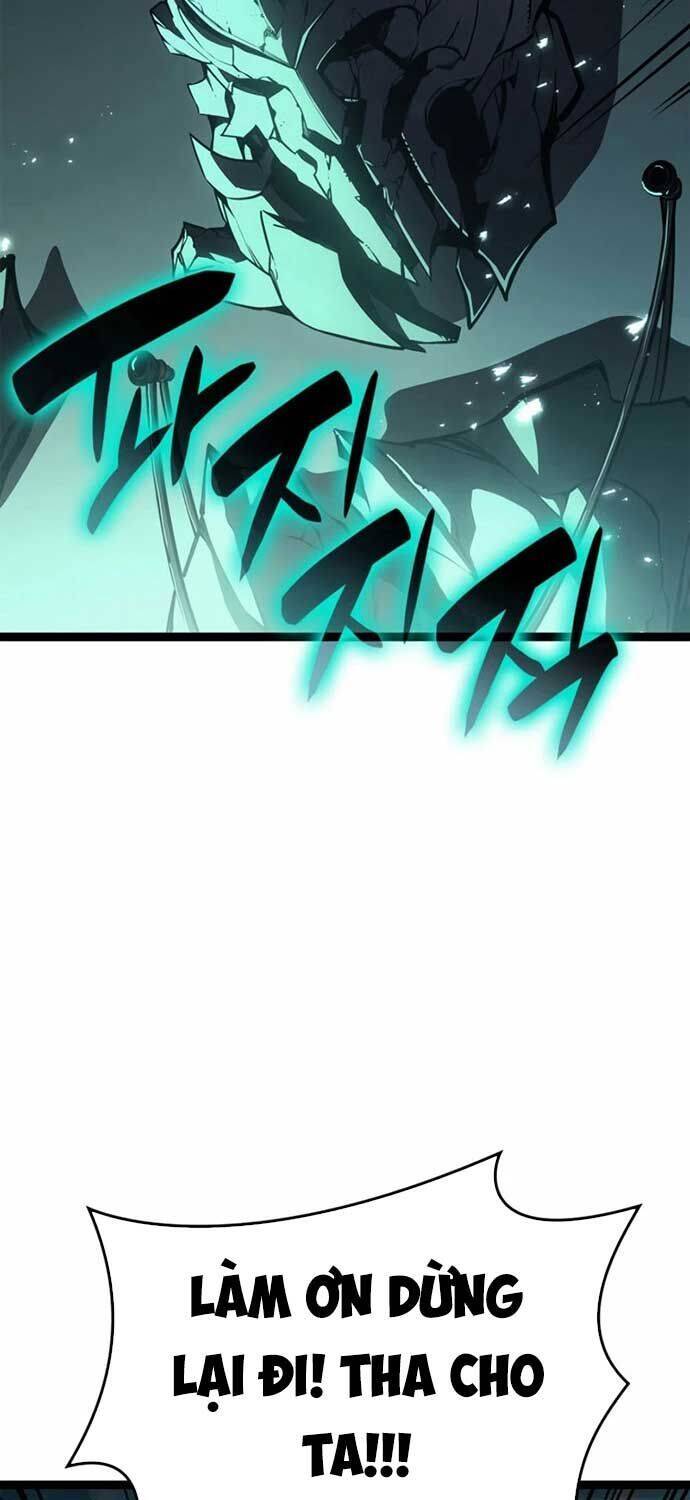 Vị Vua Mạnh Nhất Đã Trở Lại: Chapter 97