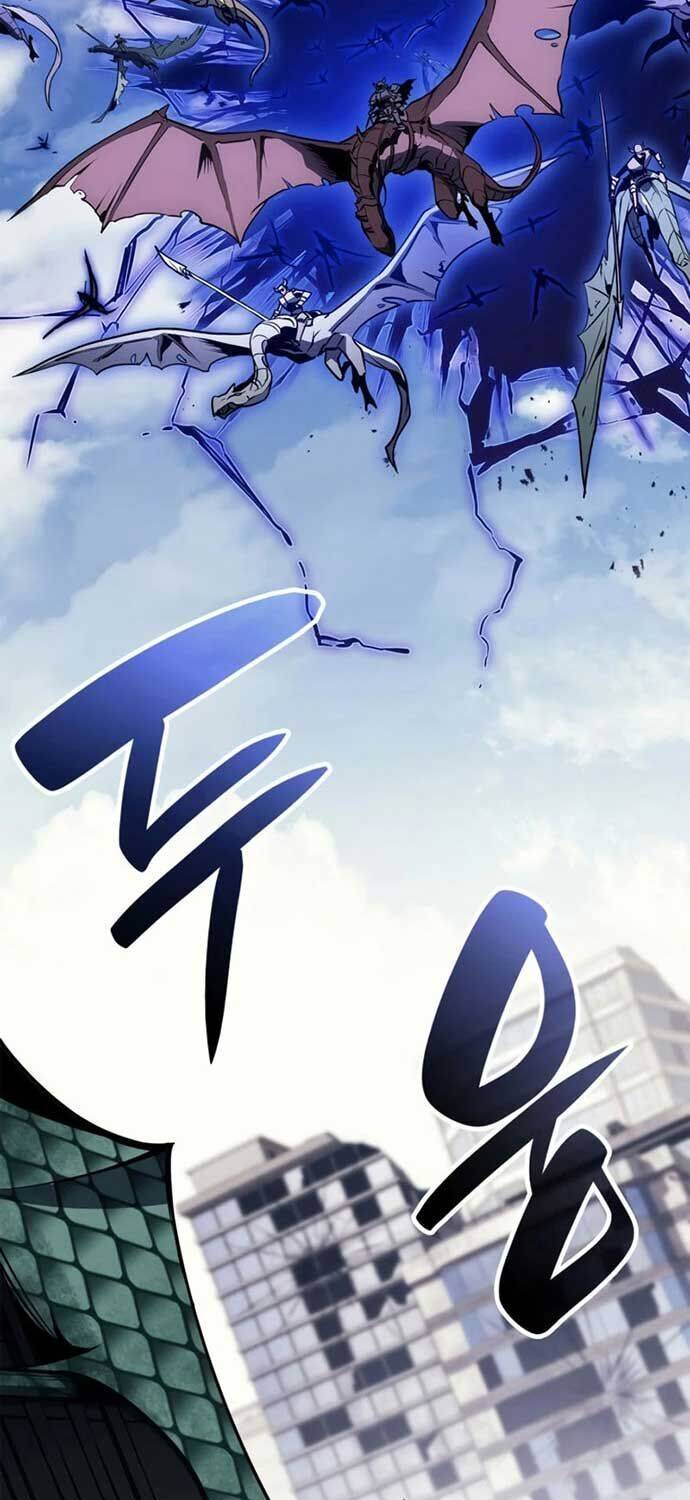 Vị Vua Mạnh Nhất Đã Trở Lại: Chapter 97