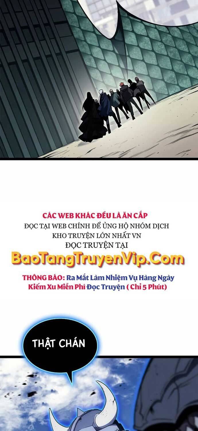 Vị Vua Mạnh Nhất Đã Trở Lại: Chapter 97