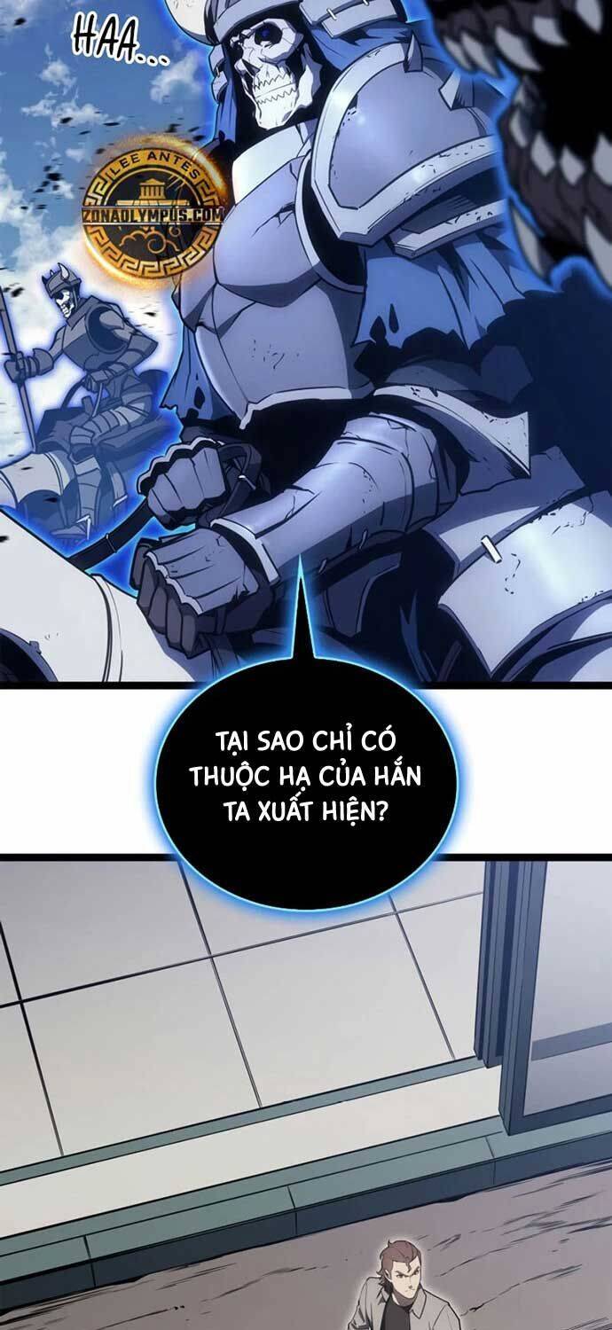 Vị Vua Mạnh Nhất Đã Trở Lại: Chapter 97