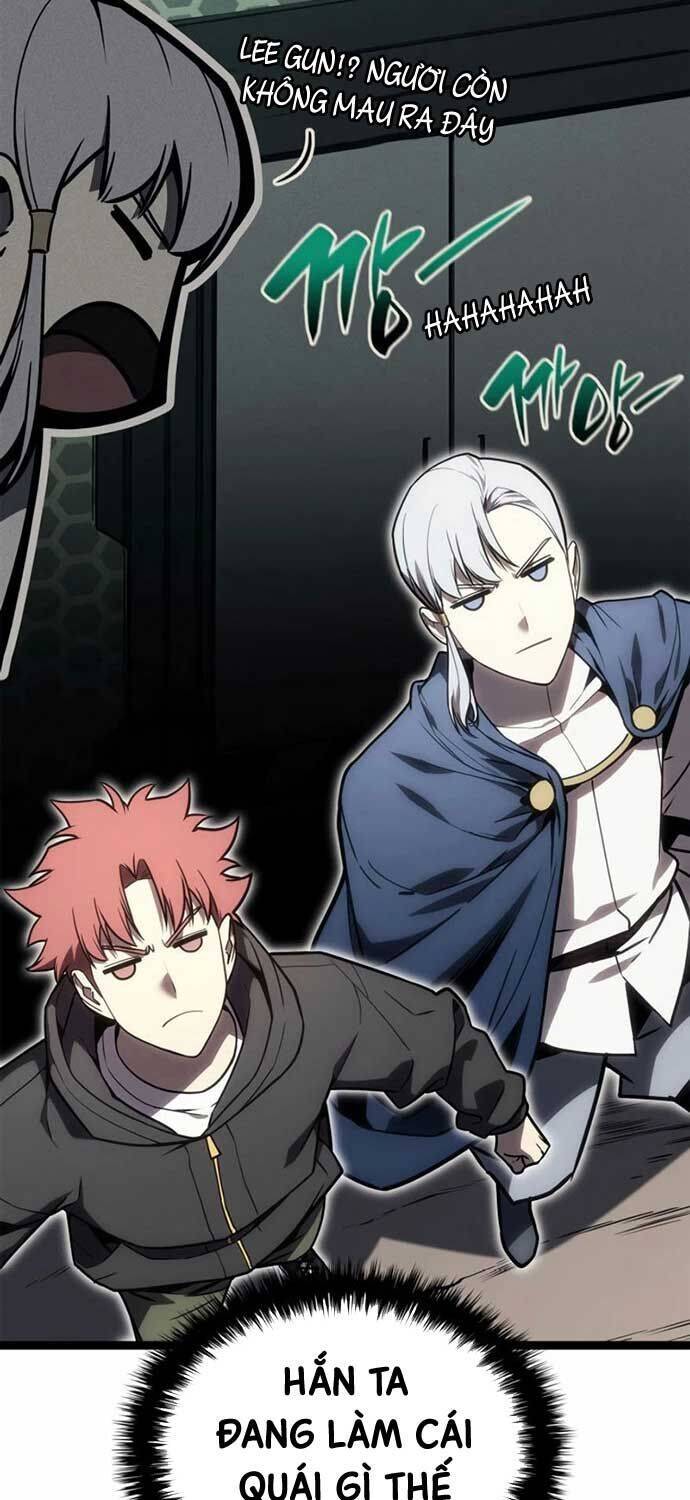 Vị Vua Mạnh Nhất Đã Trở Lại: Chapter 97