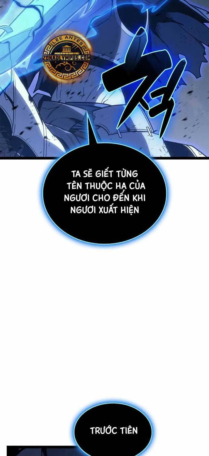 Vị Vua Mạnh Nhất Đã Trở Lại: Chapter 97