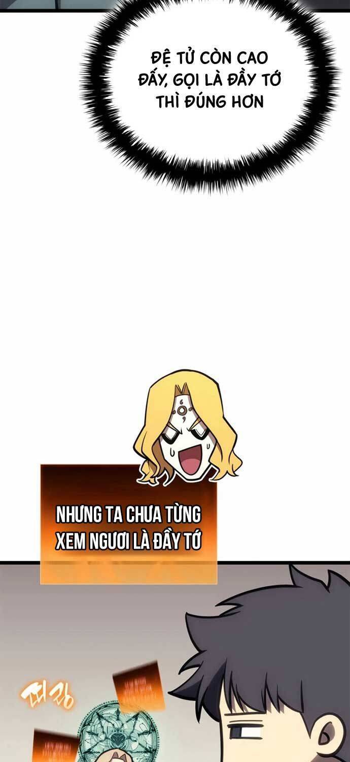 Vị Vua Mạnh Nhất Đã Trở Lại: Chapter 97