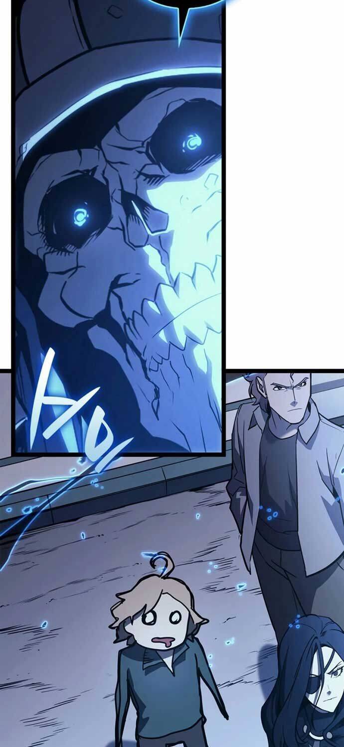 Vị Vua Mạnh Nhất Đã Trở Lại: Chapter 97