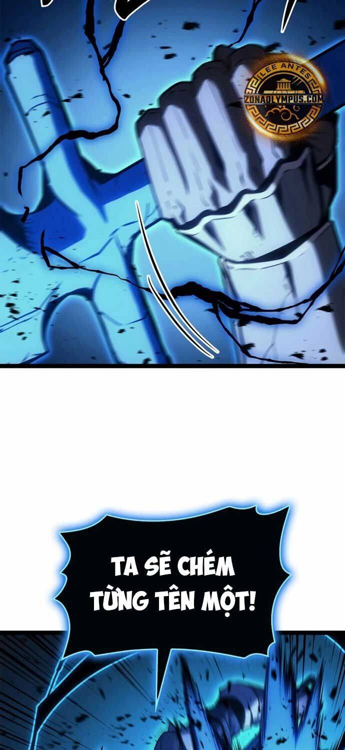 Vị Vua Mạnh Nhất Đã Trở Lại: Chapter 97