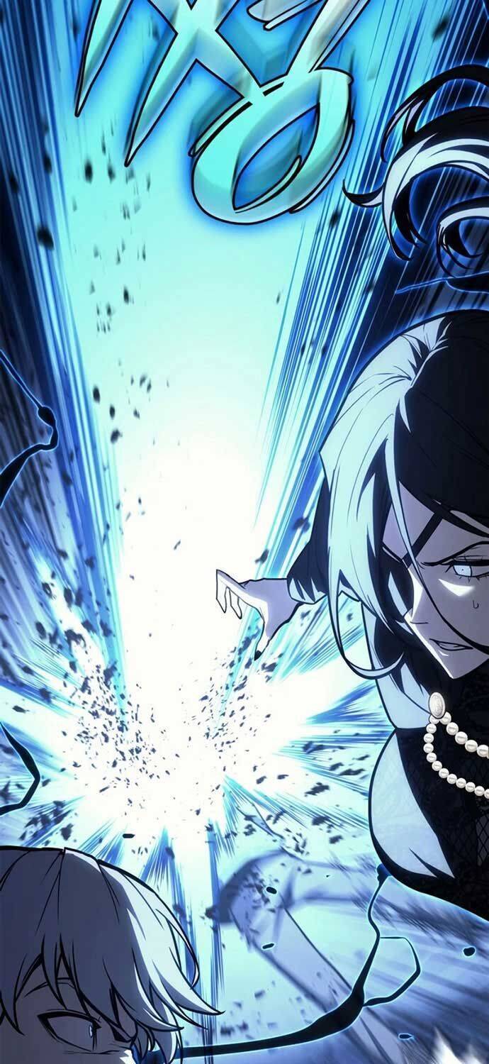 Vị Vua Mạnh Nhất Đã Trở Lại: Chapter 97