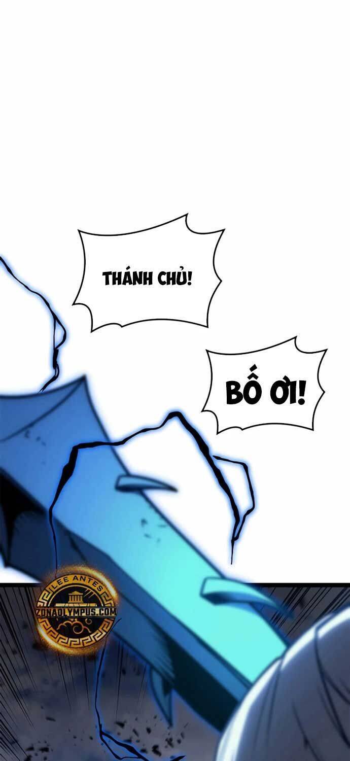 Vị Vua Mạnh Nhất Đã Trở Lại: Chapter 97