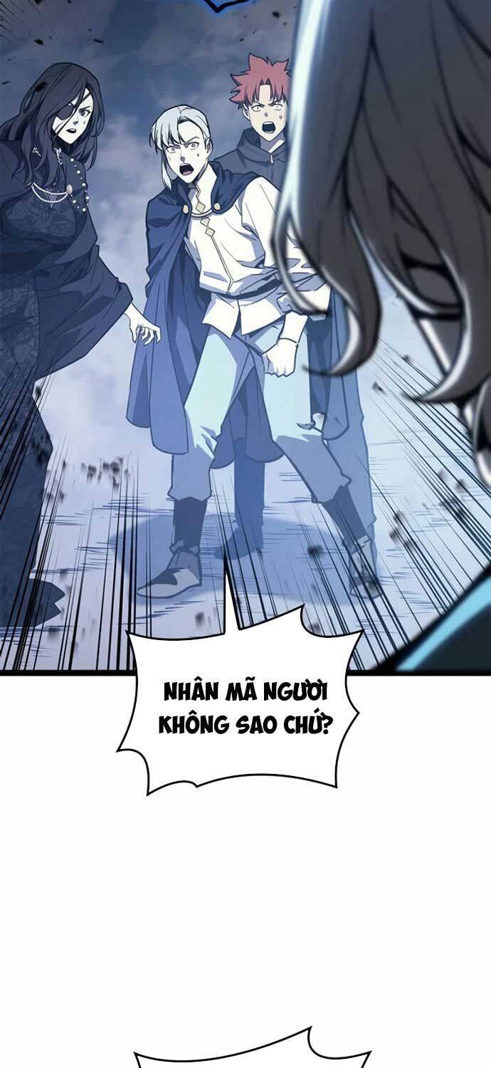 Vị Vua Mạnh Nhất Đã Trở Lại: Chapter 97