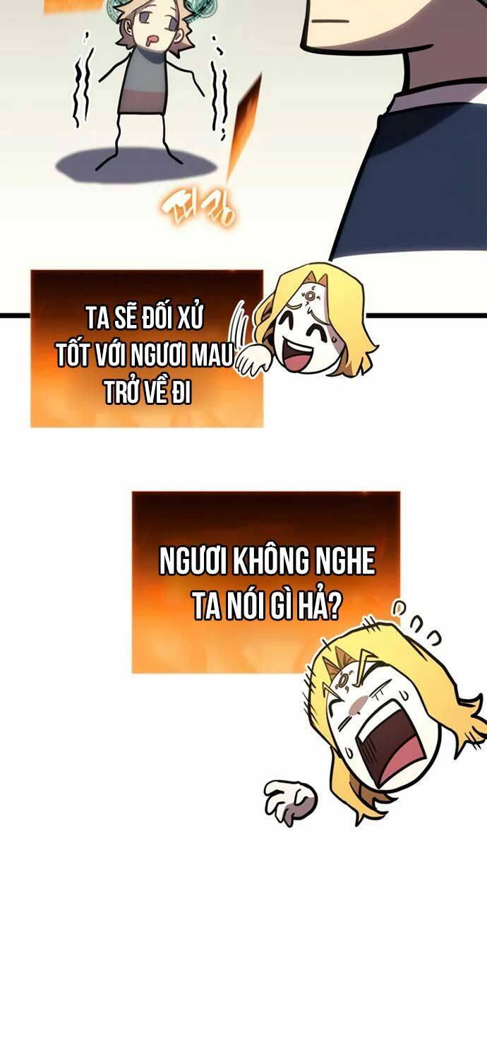 Vị Vua Mạnh Nhất Đã Trở Lại: Chapter 97