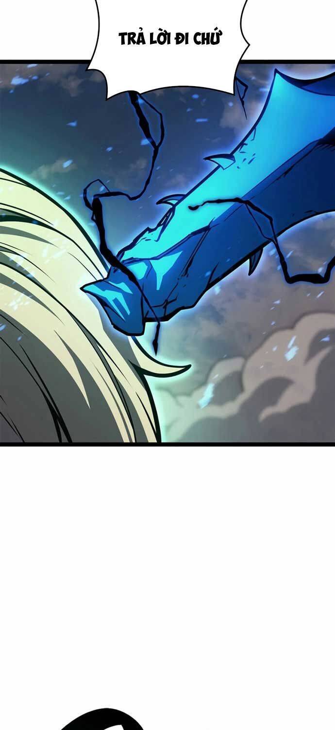 Vị Vua Mạnh Nhất Đã Trở Lại: Chapter 97