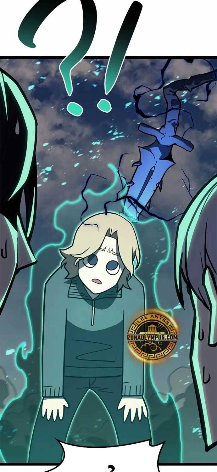 Vị Vua Mạnh Nhất Đã Trở Lại: Chapter 97