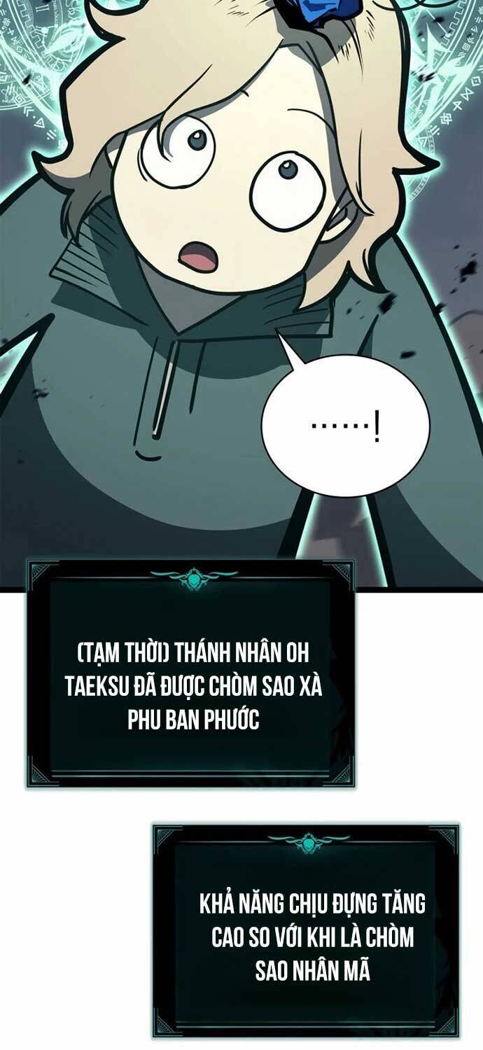 Vị Vua Mạnh Nhất Đã Trở Lại: Chapter 97