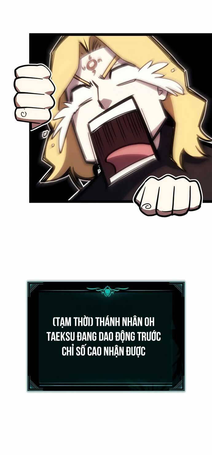 Vị Vua Mạnh Nhất Đã Trở Lại: Chapter 97