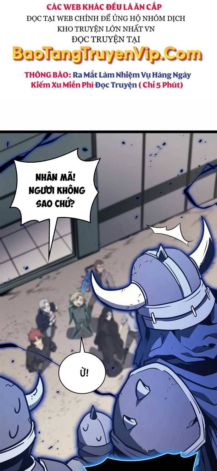 Vị Vua Mạnh Nhất Đã Trở Lại: Chapter 97
