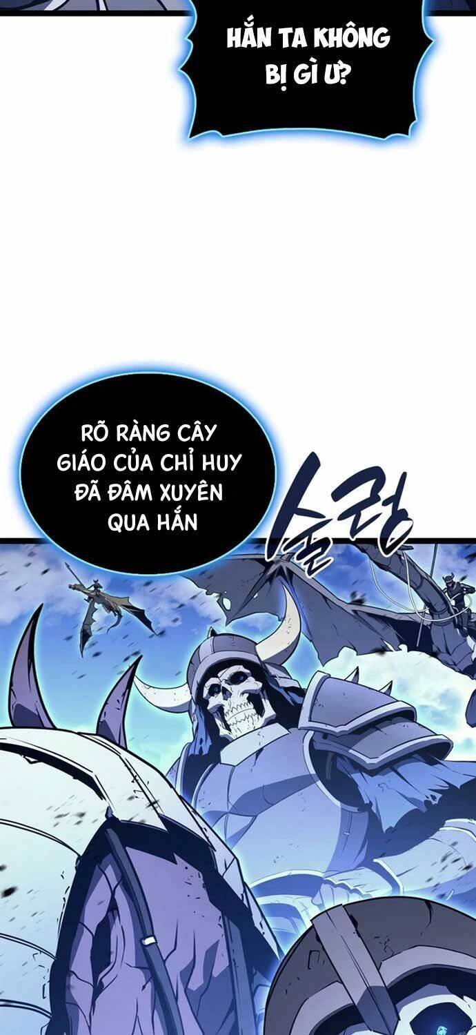 Vị Vua Mạnh Nhất Đã Trở Lại: Chapter 97