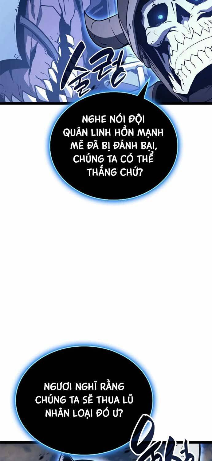 Vị Vua Mạnh Nhất Đã Trở Lại: Chapter 97