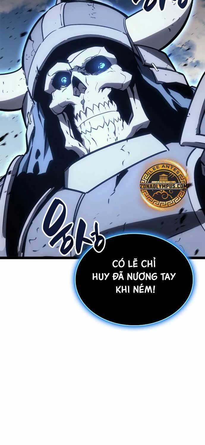 Vị Vua Mạnh Nhất Đã Trở Lại: Chapter 97