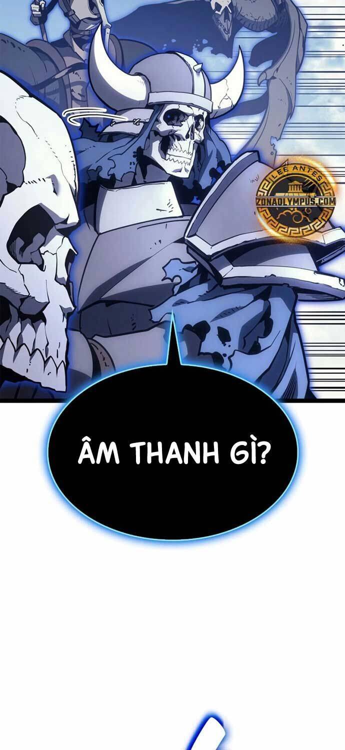 Vị Vua Mạnh Nhất Đã Trở Lại: Chapter 97