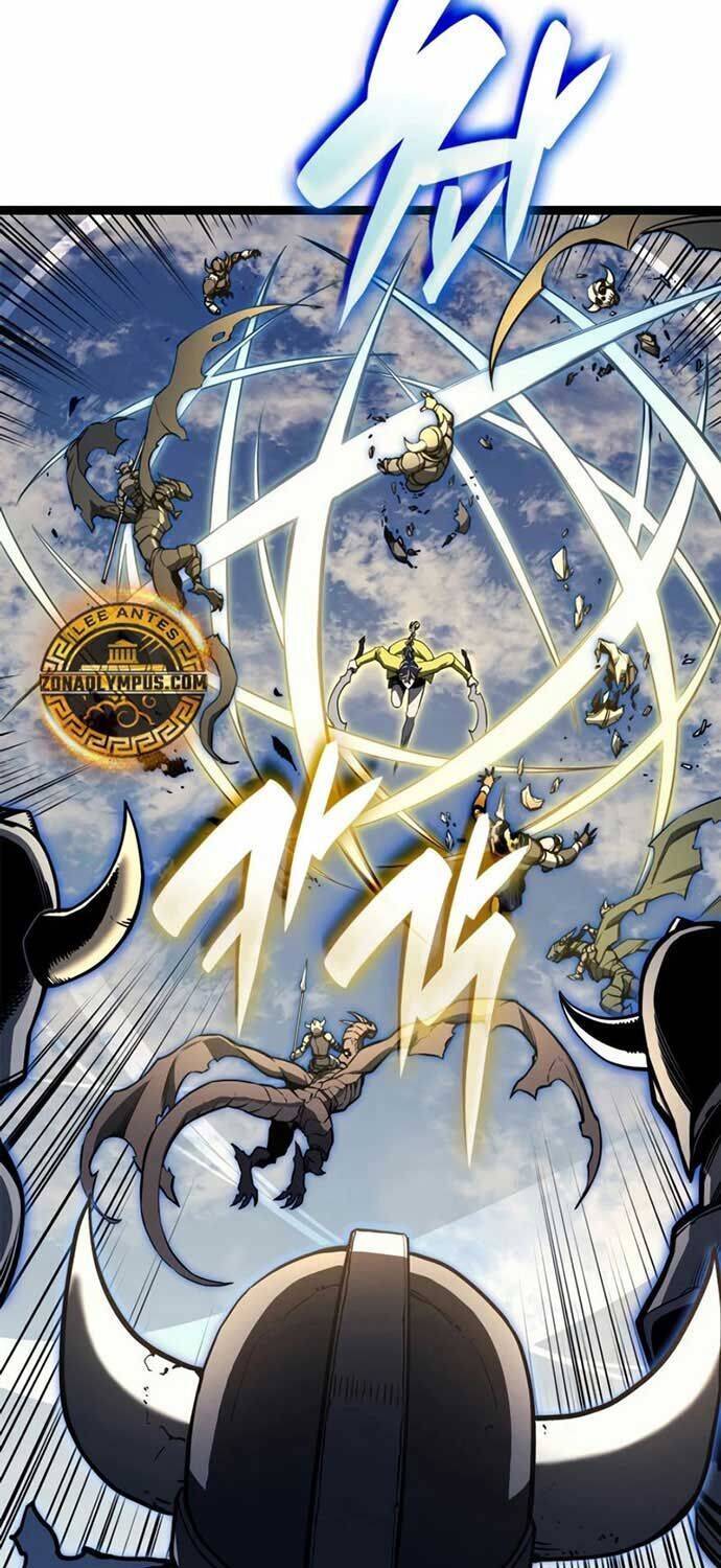 Vị Vua Mạnh Nhất Đã Trở Lại: Chapter 97