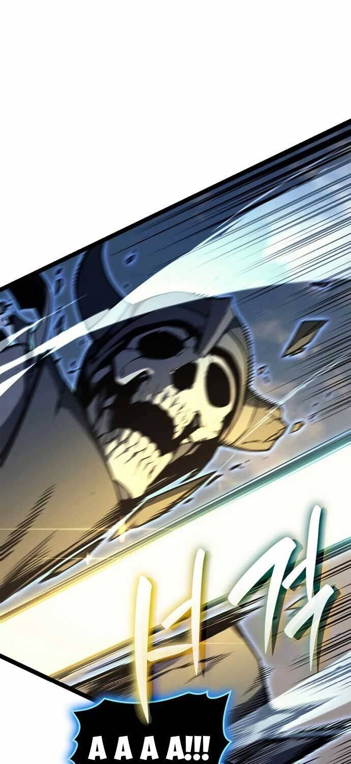Vị Vua Mạnh Nhất Đã Trở Lại: Chapter 97