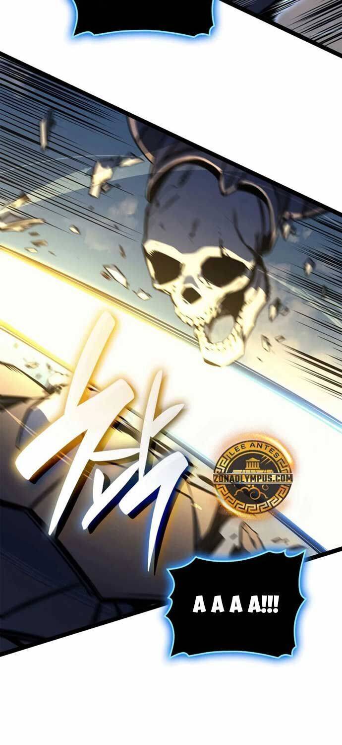 Vị Vua Mạnh Nhất Đã Trở Lại: Chapter 97