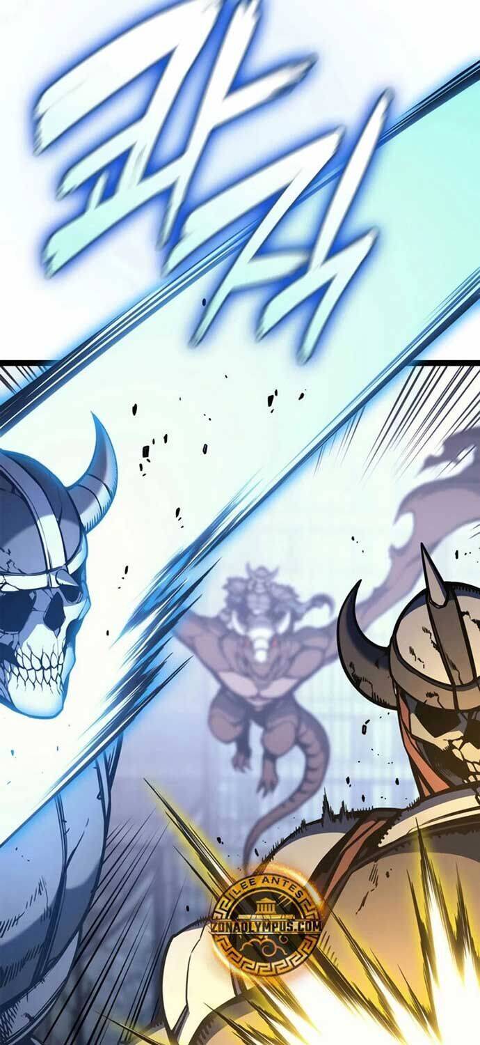 Vị Vua Mạnh Nhất Đã Trở Lại: Chapter 97